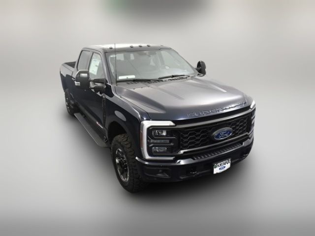 2024 Ford F-350 