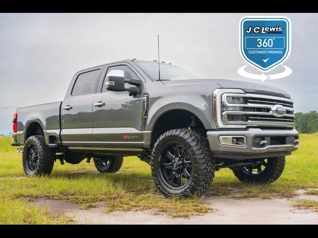 2024 Ford F-350 Limited