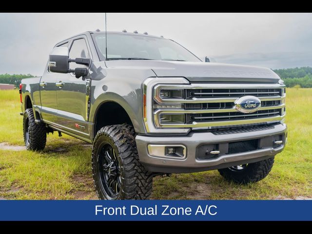 2024 Ford F-350 Limited