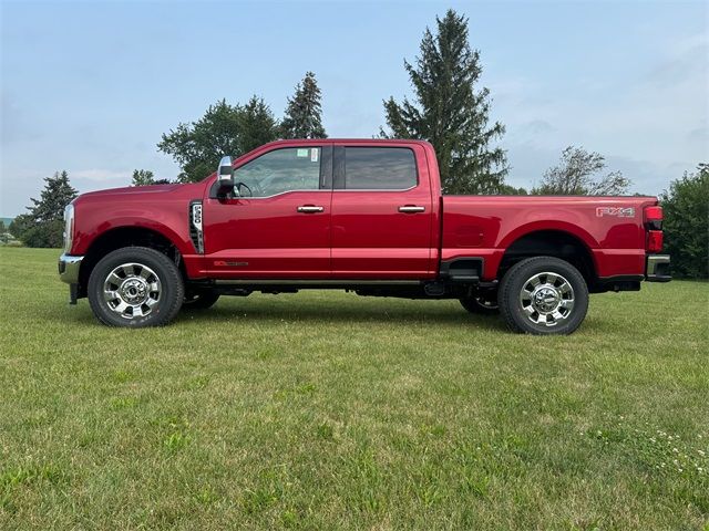 2024 Ford F-350 Lariat