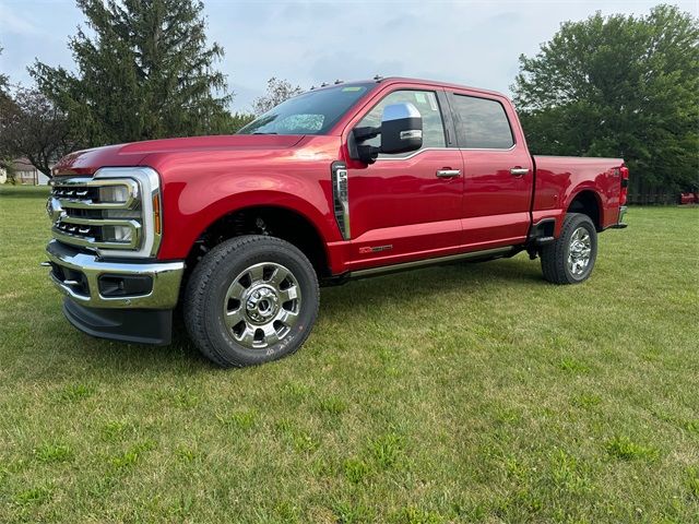 2024 Ford F-350 Lariat