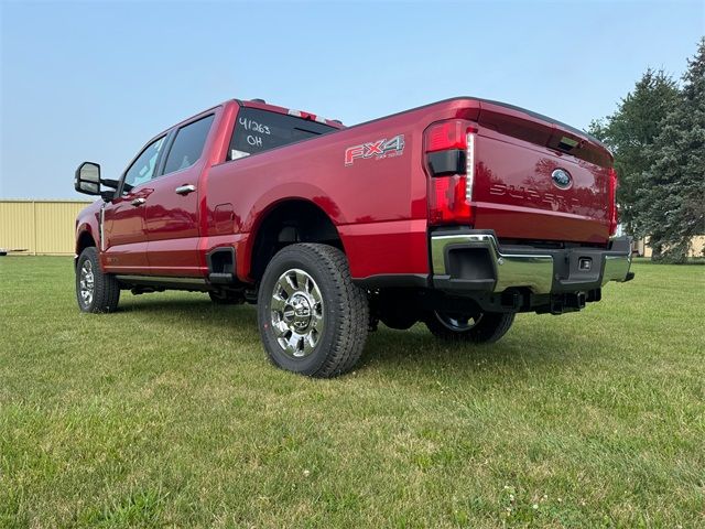 2024 Ford F-350 Lariat