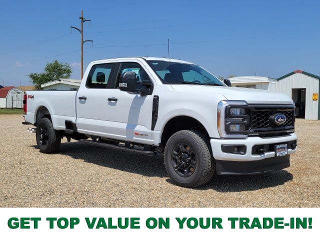 2024 Ford F-350 XL