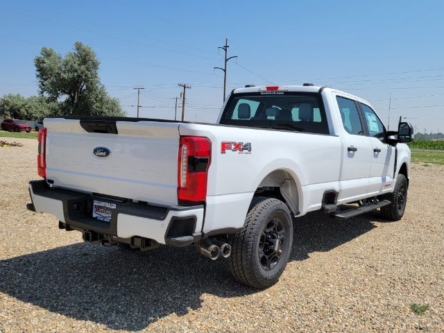 2024 Ford F-350 XL