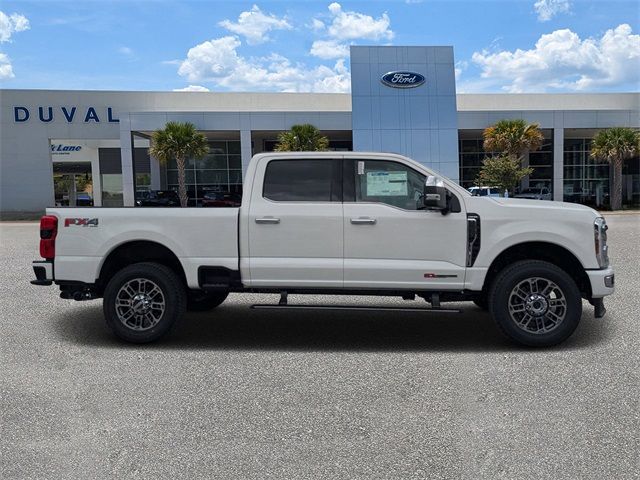 2024 Ford F-350 Limited