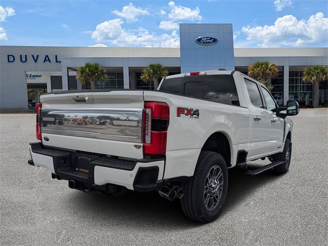 2024 Ford F-350 Limited