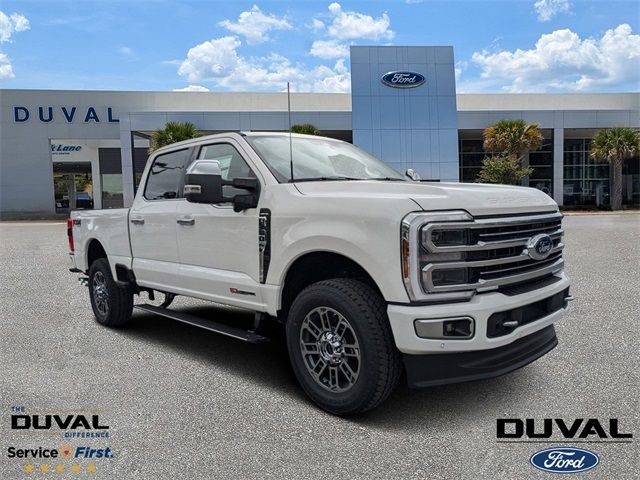 2024 Ford F-350 Limited