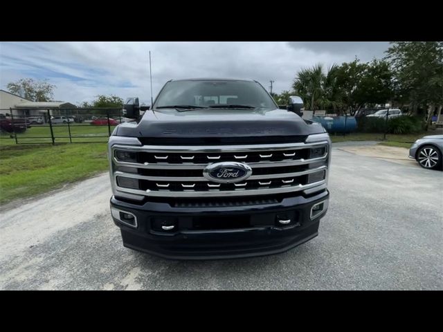 2024 Ford F-350 