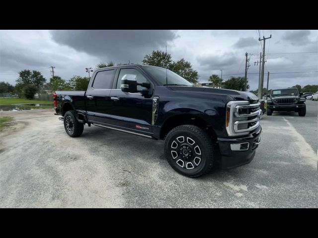 2024 Ford F-350 