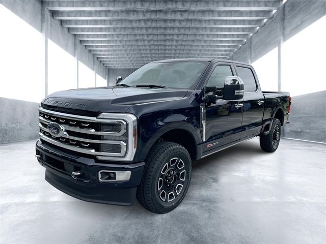 2024 Ford F-350 