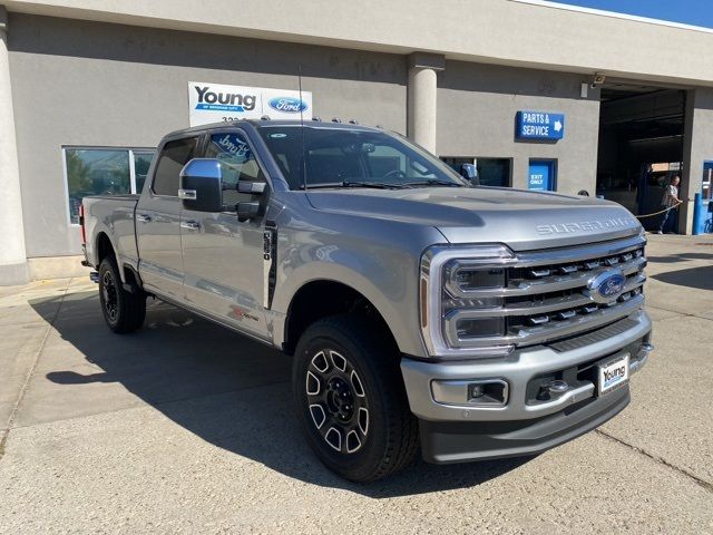 2024 Ford F-350 