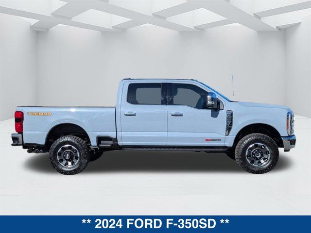 2024 Ford F-350 King Ranch