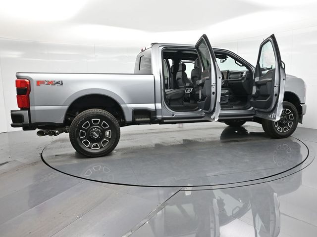 2024 Ford F-350 Platinum