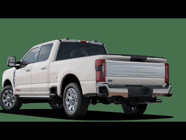 2024 Ford F-350 King Ranch