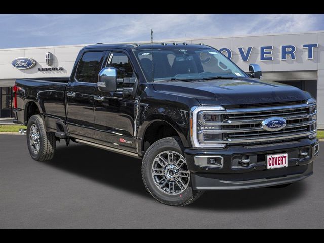 2024 Ford F-350 Limited