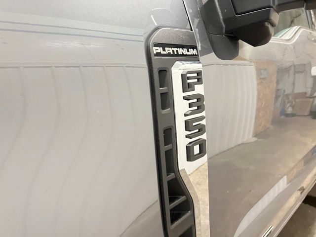 2024 Ford F-350 Platinum