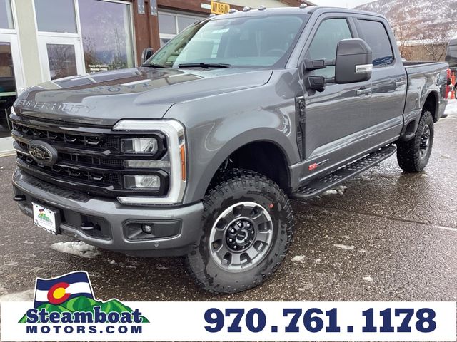 2024 Ford F-350 