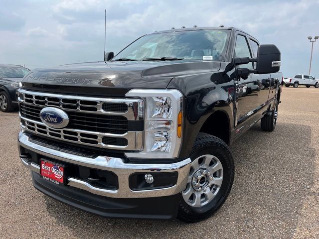 2024 Ford F-350 