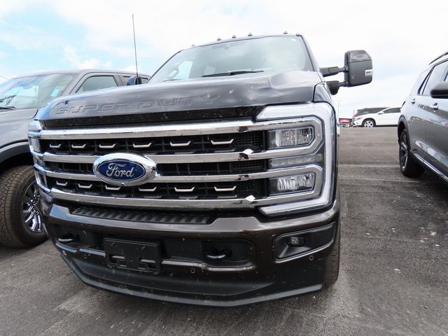 2024 Ford F-350 King Ranch