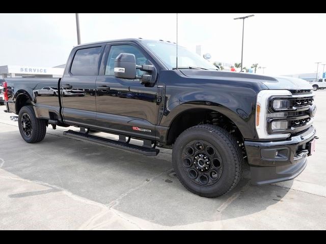 2024 Ford F-350 Lariat