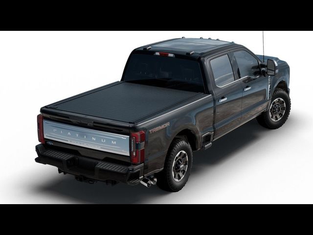 2024 Ford F-350 