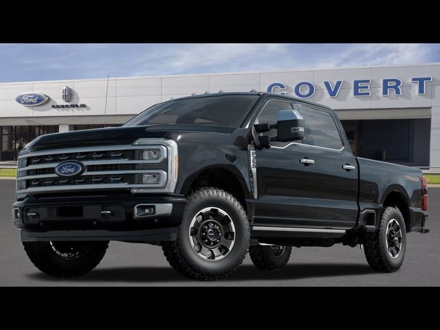 2024 Ford F-350 