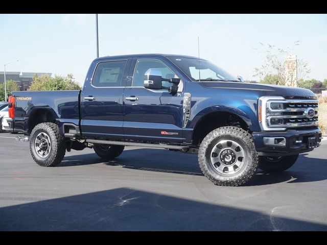 2024 Ford F-350 