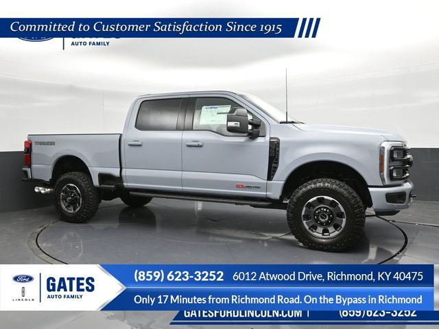 2024 Ford F-350 Lariat