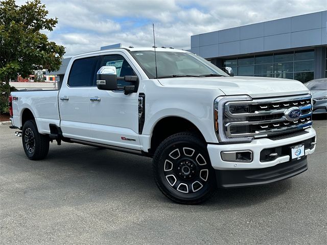 2024 Ford F-350 XL