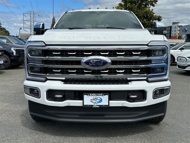 2024 Ford F-350 XL