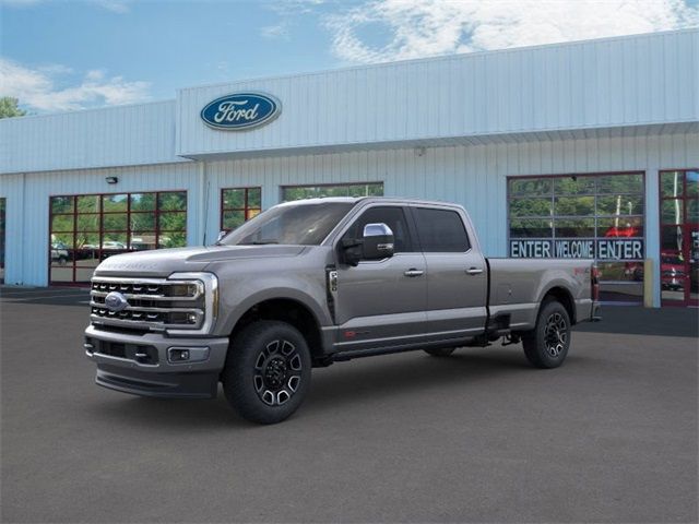 2024 Ford F-350 