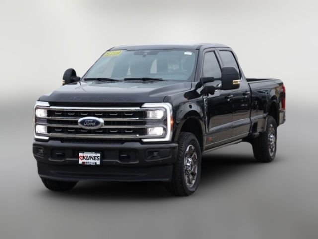 2024 Ford F-350 King Ranch