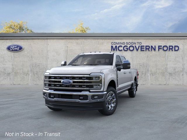 2024 Ford F-350 