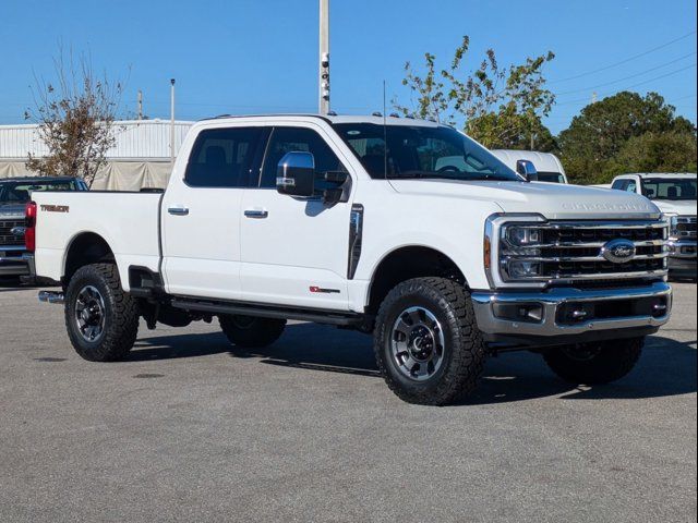 2024 Ford F-350 King Ranch