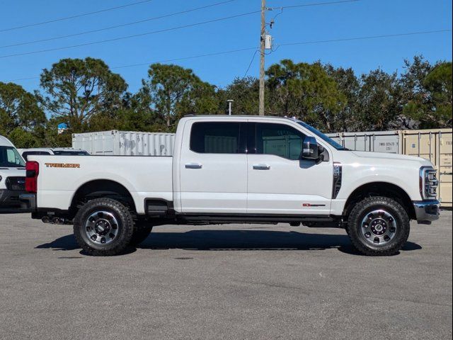 2024 Ford F-350 King Ranch