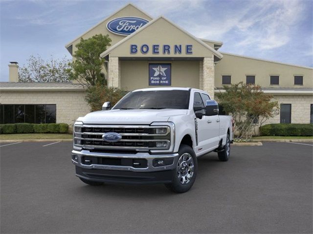 2024 Ford F-350 King Ranch