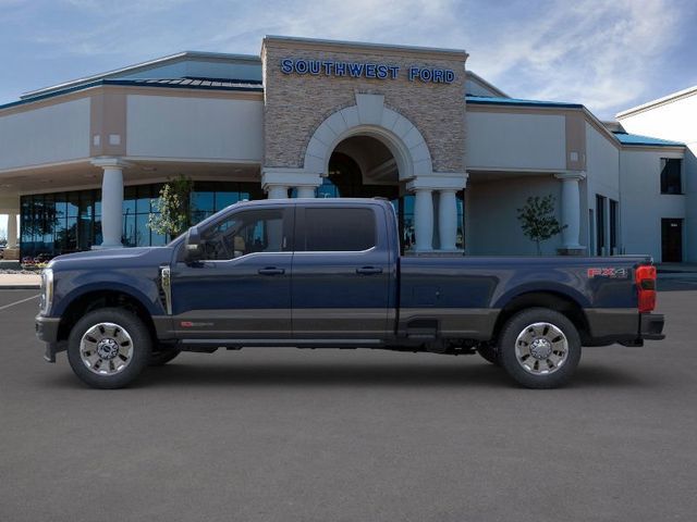 2024 Ford F-350 King Ranch