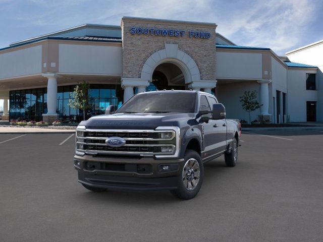 2024 Ford F-350 King Ranch