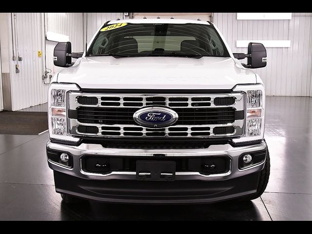 2024 Ford F-350 XLT