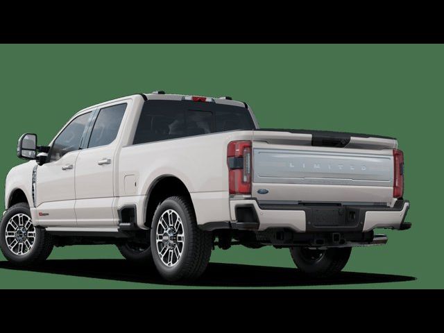 2024 Ford F-350 Limited