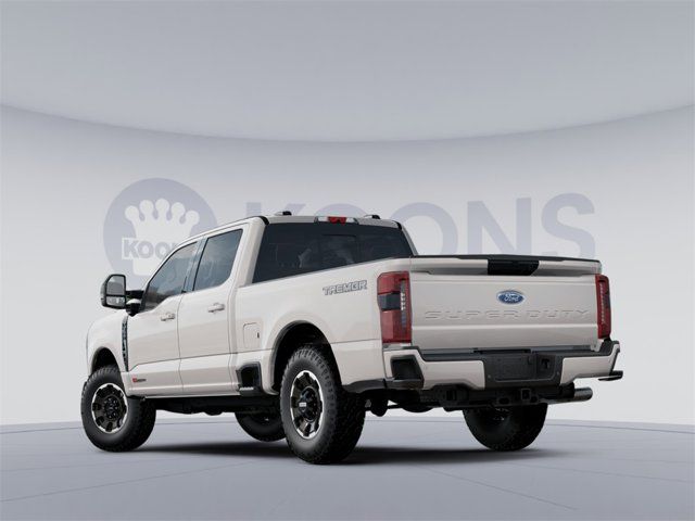 2024 Ford F-350 Lariat