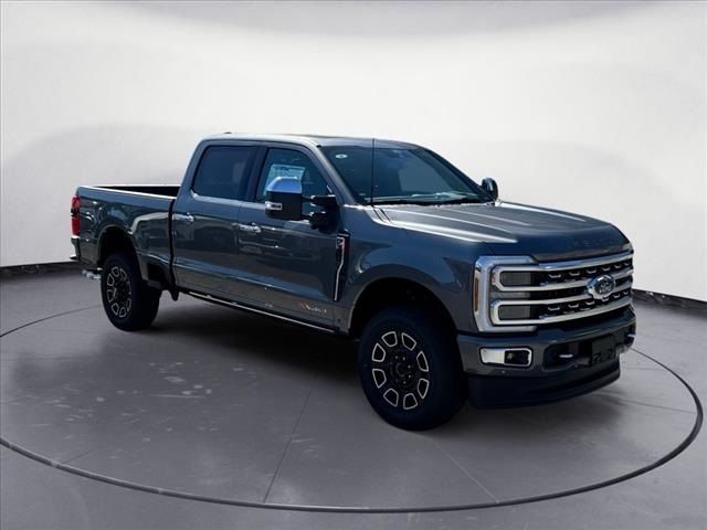 2024 Ford F-350 Platinum