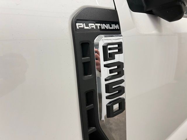 2024 Ford F-350 Platinum