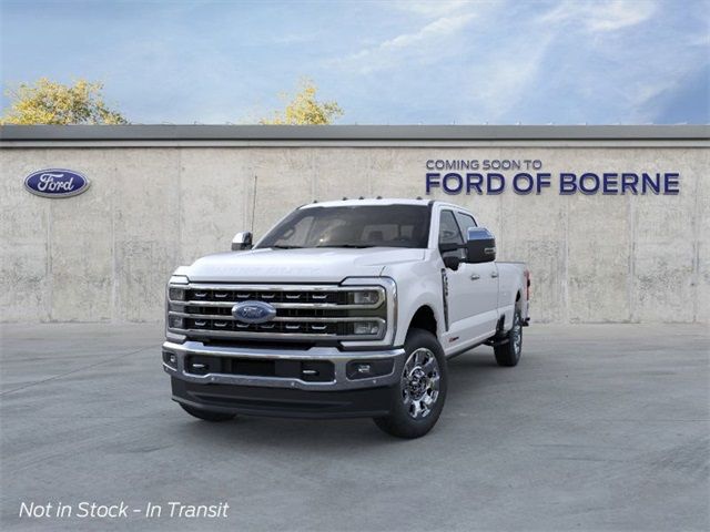 2024 Ford F-350 Lariat