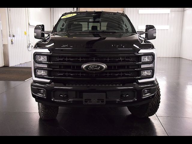 2024 Ford F-350 Lariat