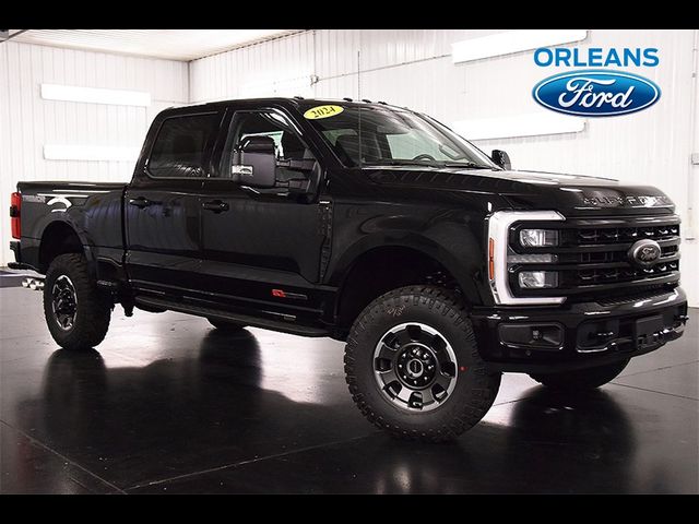 2024 Ford F-350 Lariat