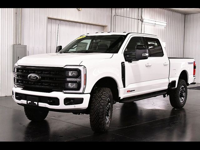 2024 Ford F-350 Lariat