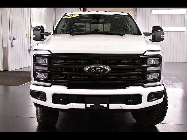 2024 Ford F-350 Lariat