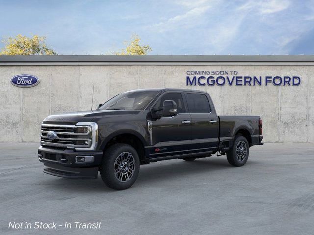 2024 Ford F-350 Limited