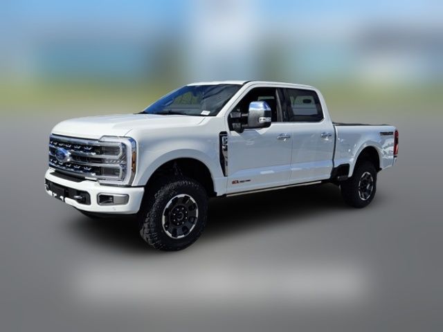 2024 Ford F-350 Lariat